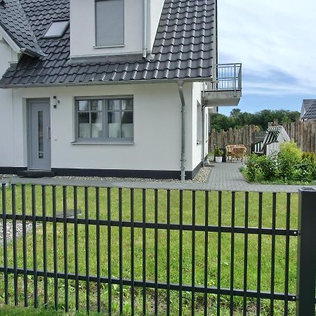 Ferienwohnung E9 Graal-Mueritz Esterno foto