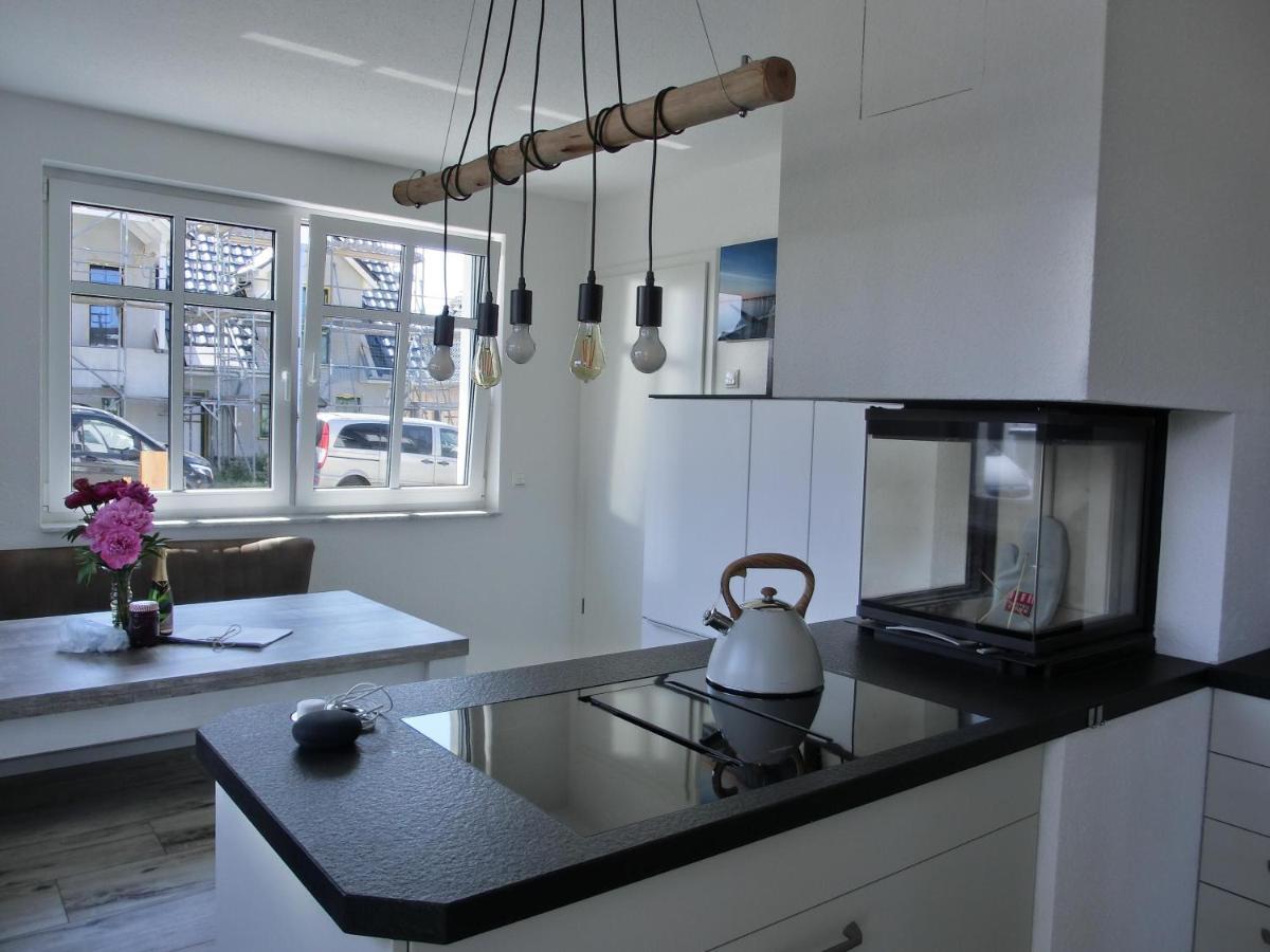 Ferienwohnung E9 Graal-Mueritz Esterno foto