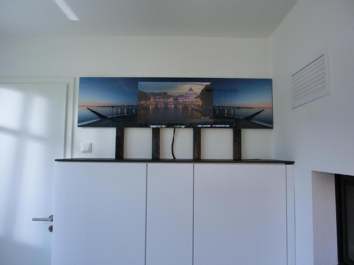 Ferienwohnung E9 Graal-Mueritz Esterno foto
