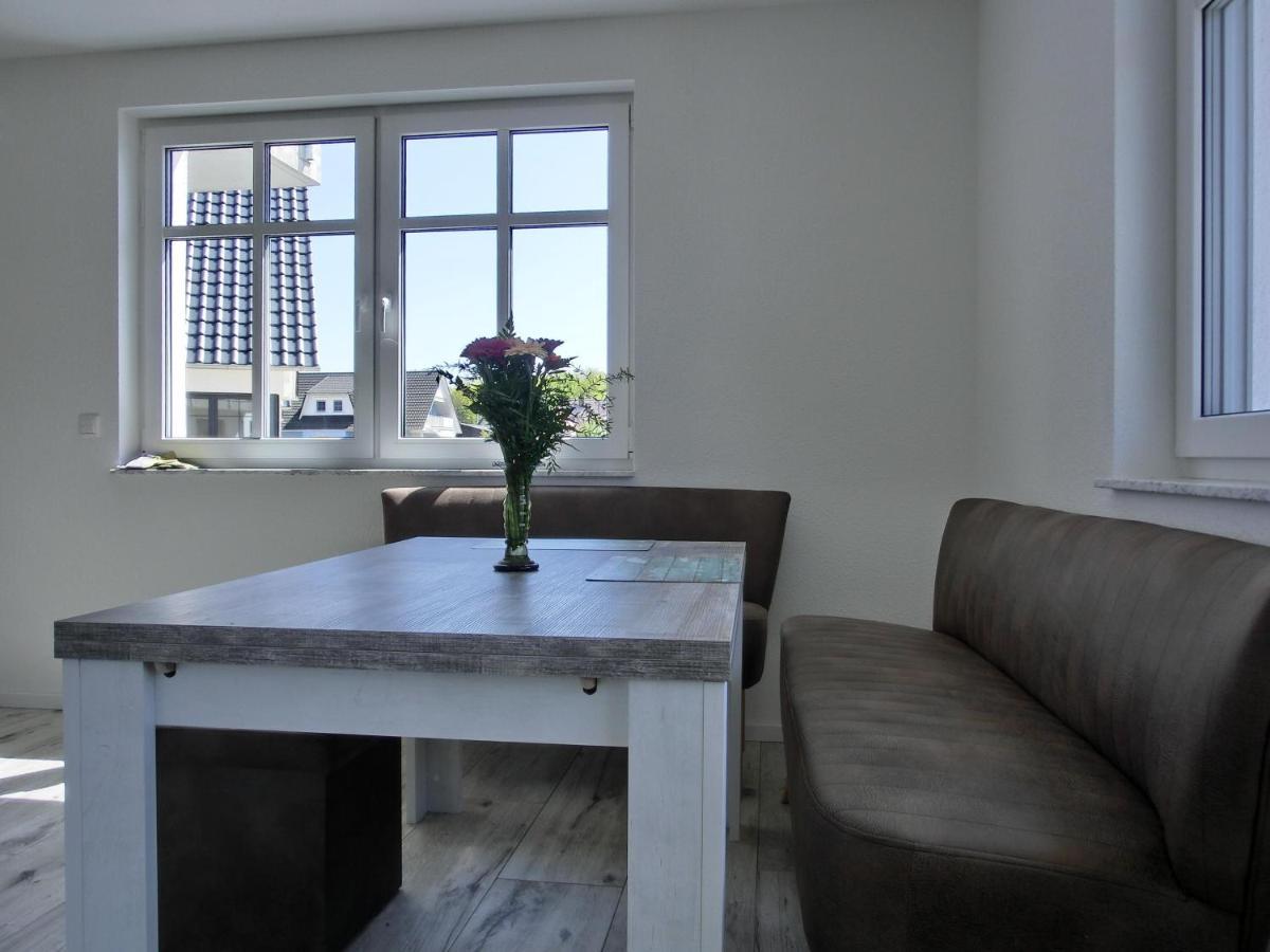 Ferienwohnung E9 Graal-Mueritz Esterno foto