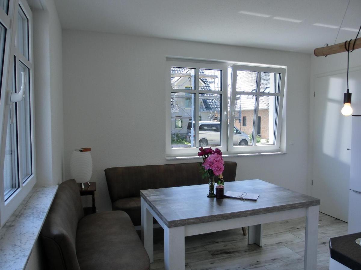 Ferienwohnung E9 Graal-Mueritz Esterno foto